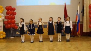 Праздничный концерт "Мама, Папа, Я"