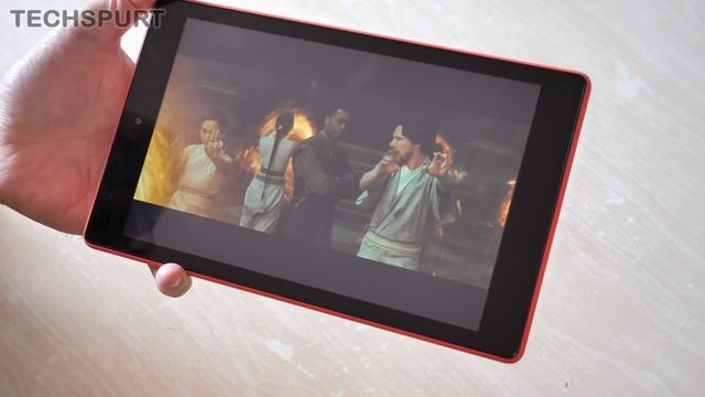 All-New Amazon Fire HD 8 Tablet (2018) | Unboxing & Review смотреть онлайн