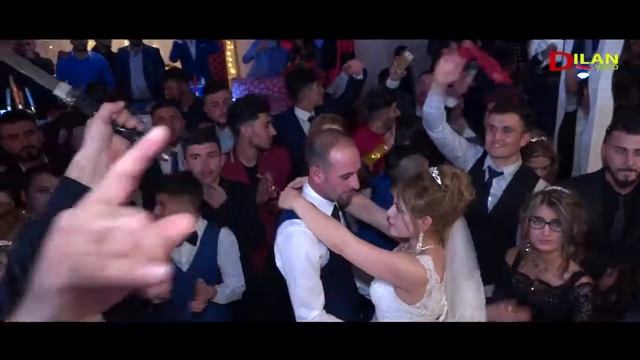 Haval & hajar tarek shexani New 2017 kurdische Hochzeit смотреть онлайн