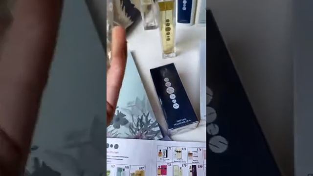 Приглашаю в красивый бизнес!В компанию Essens требуются сотрудники для продажи парфюмерии!