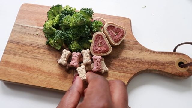 DIY Dog Charcuterie Board смотреть онлайн