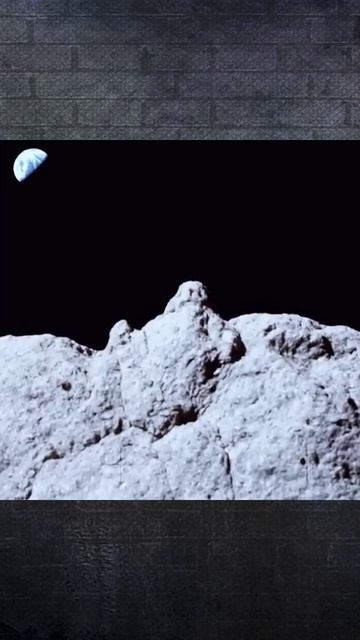 Наша Луна – необыкновенный спутник. Ч-3