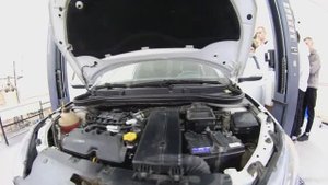 Профессия Мастер по ремонту и обслуживанию автомобилей