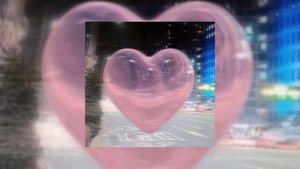 my heart stereo (speed up)