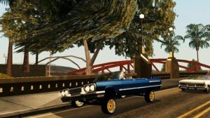 ICE CUBE SKIN MOD || GTA SA ANDROID || BYGKM