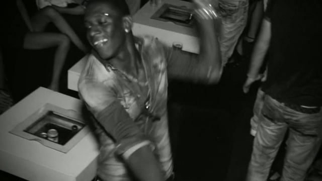 Made In "Official Party" @ Kharma Club cannes 30/08/12 смотреть онлайн