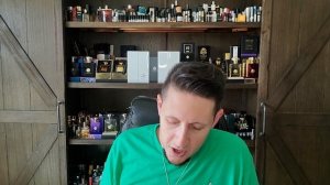 Ensar Oud EO N⁰2 Parfum Early Impression #ensaroud #oud #indieperfume