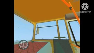 КТД ПАЗ 3205 v1.1 в Grand Theft Auto IV