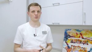 Лечение пародонтита. Аппарат VEKTOR Paro