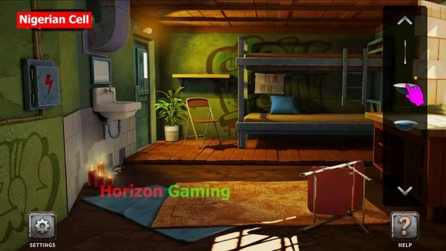 100 Doors - Escape From Prison LEVEL 116 Nigerian Cell смотреть онлайн