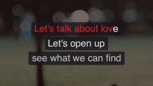 This Kind Of Love - The Future X | Karaoke