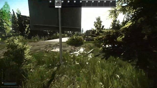 ПУТЕВКА В САНАТОРИЙ ЧАСТЬ 5 | Escape From Tarkov смотреть онлайн