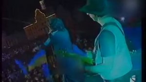 Скрябін То моє море