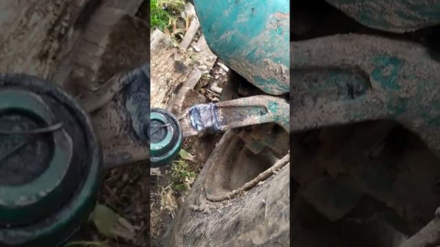 двосторонній гідроцеліндер на т-40 смотреть онлайн