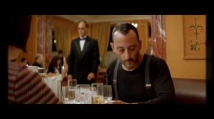 Леон – Матильда и Леон в ресторане | Моменты от Енота