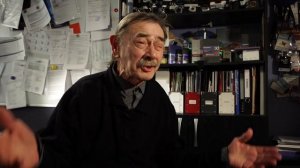 Документальный сериал «Тайны уральской анимации». 1 часть