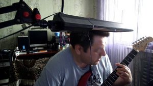 Slayer - Dittohead кавер