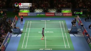 Yonex Japan Open 2015| Badminton QF – Highlights