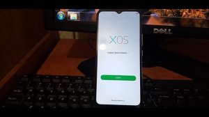 infinix x665b frp lock reset