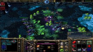 Забытые | Глава 7, часть 2 | Кампания Нежити | Прохождение Warcraft 3 The Frozen Throne