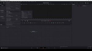 Import .comp file to Davinci Resolve | FAST & EASY