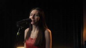 Виктория Чубарова - Крылья (acoustic)