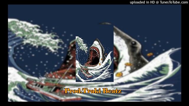(Free) [HARD] DARK Rap Beat Instrumental ~New Trap Beat~ 150~BPM Prod.TrakiBeatz смотреть онлайн