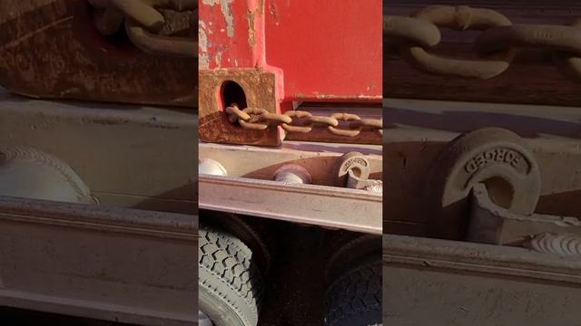 1819 Motor CarrierChronicles iso tank