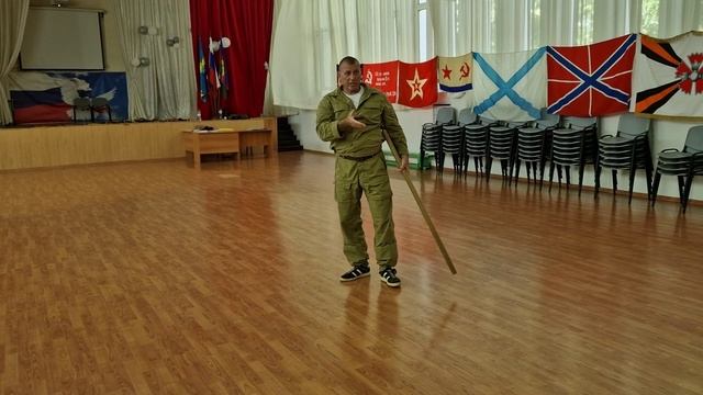 Система Кадочникова - Упражнение Вертолет смотреть онлайн