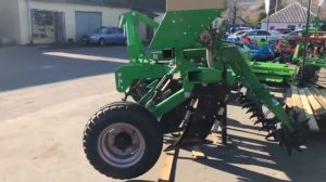 Глубокорыхлитель ГРС 2.0 Велес-Агро