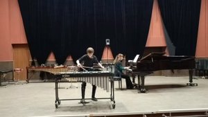 Gary Burton "Libertango" Vibraphone