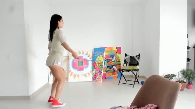 Sofia Vlog girl show live webcam girl Dance show chat webcam HD