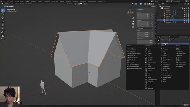2. Chapter 2, Part 1, Blockout