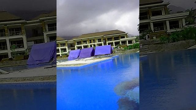 Сейшелы о.Маэ. отель Savoy Seychelles Resort & SPA 5*