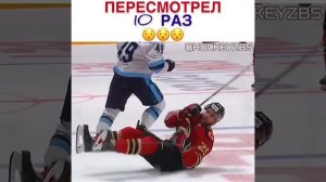 Шикарный силовой!!! Пересмотрел 10 раз!!! Хоккей!!!