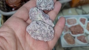 Натуральные камни - коллекционные минералы