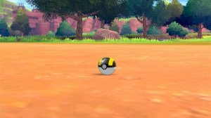 Покемон (Меч)  Pokemon Sword #18 Усилился мощными покемонами