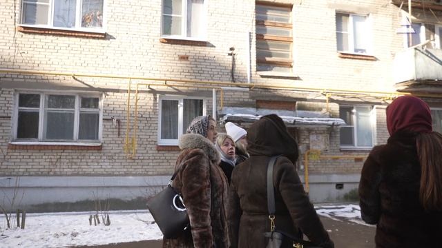 Содержание территории. В объективе мкр. Заозерный