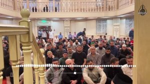 Вагазы таравиха: нужно готовиться к Ляйлят-уль-кадр