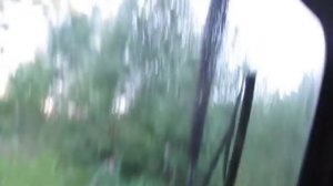 нашли в лесу трактор брошенный