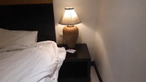 Amata resort. Amata patong. Январь 2019.Phuket.Обзор номера