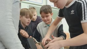 Зимние узоры 2025