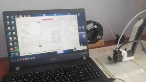 Манипулятор Ротрикс с функцией 3D печати