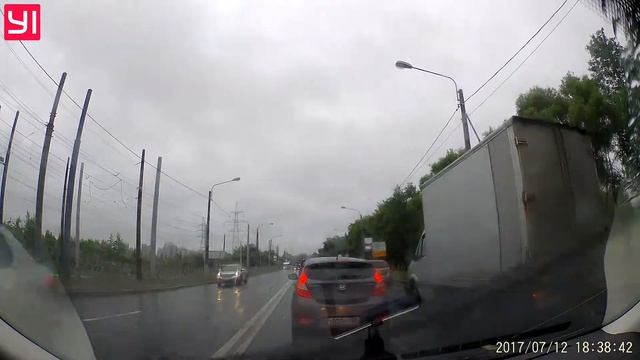 Забывшие ПДД смотреть онлайн