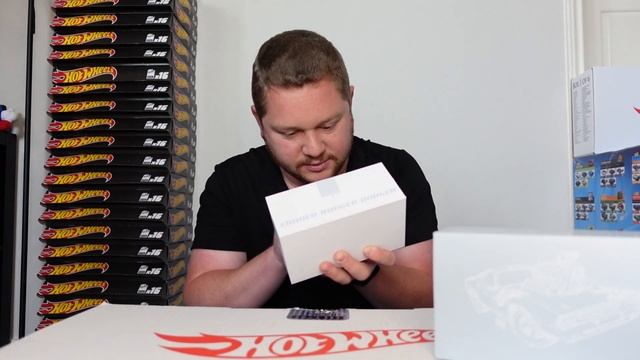 Unboxing Hot Wheels Arsham Eroded Rodger Dodger