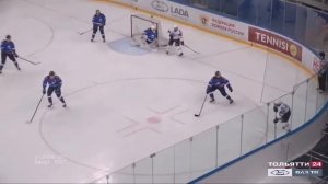 Новости спорта 16.11.2020 ("Новости Тольятти" 16.11.2020)