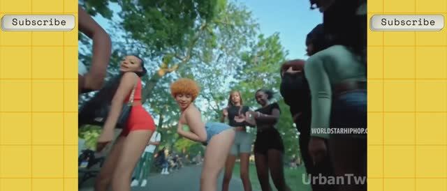 BEST Ice Spice Twerk Compilation