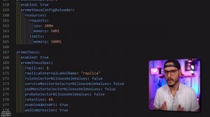 Красивые информационные панели с Grafana и Prometheus - Руководство по мониторингу Kubernetes