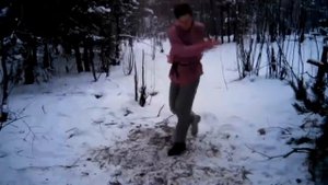 DAnchiK Flynours (Нейромонах Феофана - Камыш)