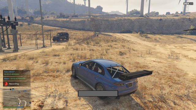 Curse Of The Bikes - Street Race Career #24 (Gta 5 Mods) смотреть онлайн